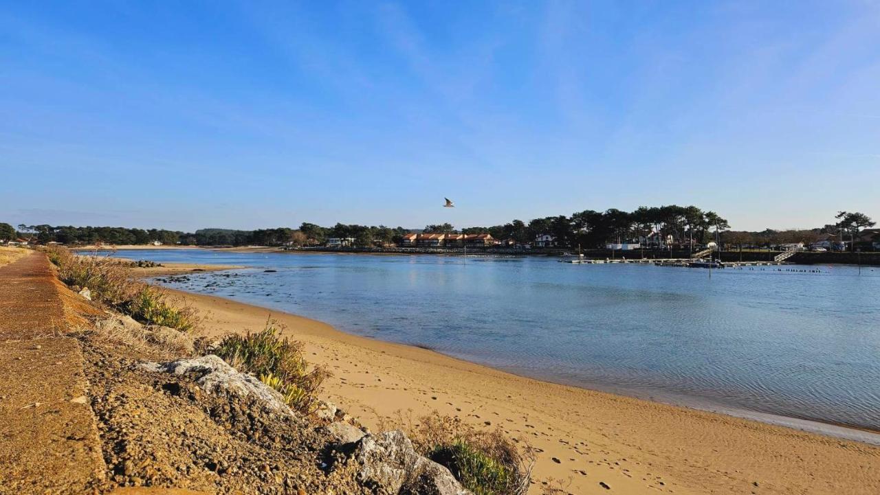 Mobil-home N°698 3ch Confort Au Calme Campsite Gastes
