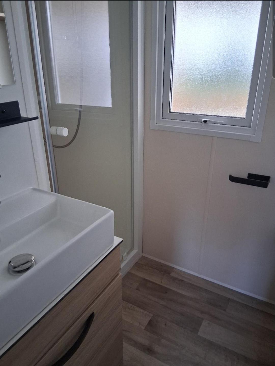 Mobil-home N°698 3ch Confort Au Calme *